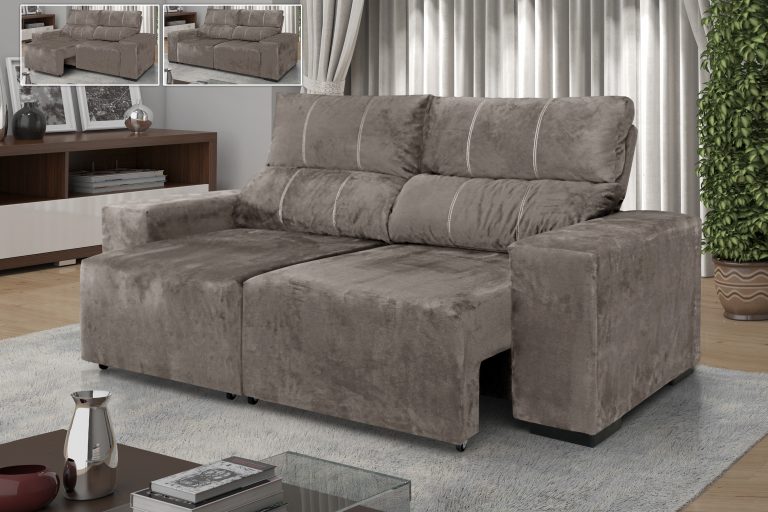 Estofado TE 197 Grupo Topázio