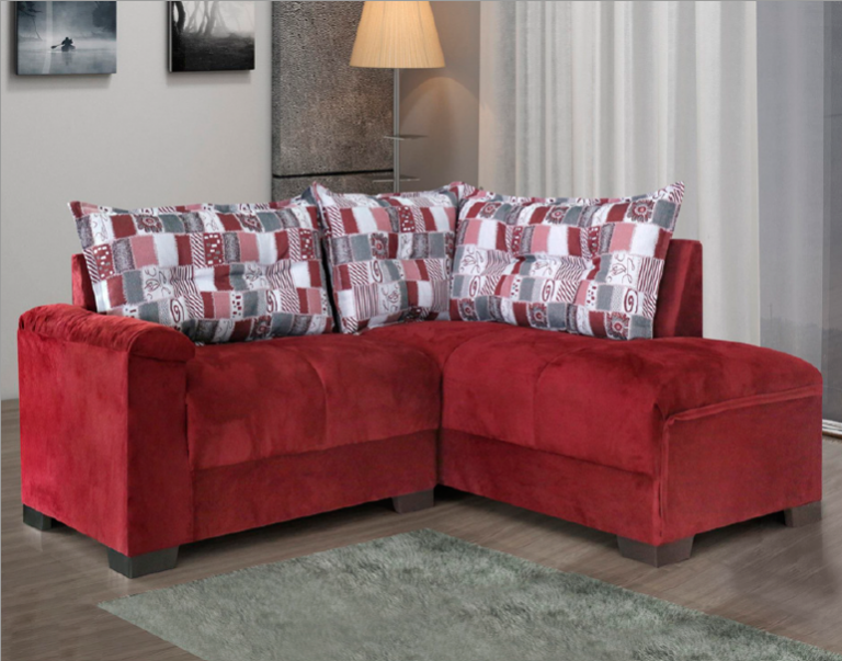 Conjunto TE 202 Grupo Topázio